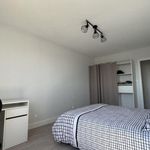 Appartement de 74 m² avec 4 chambre(s) en location à Montpellier