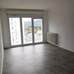 Rent 4 bedroom apartment of 75 m² in Autun