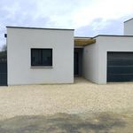 Maison de 111 m² avec 5 chambre(s) en location à Angers