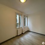 Rent 3 bedroom apartment of 66 m² in ROANNE
