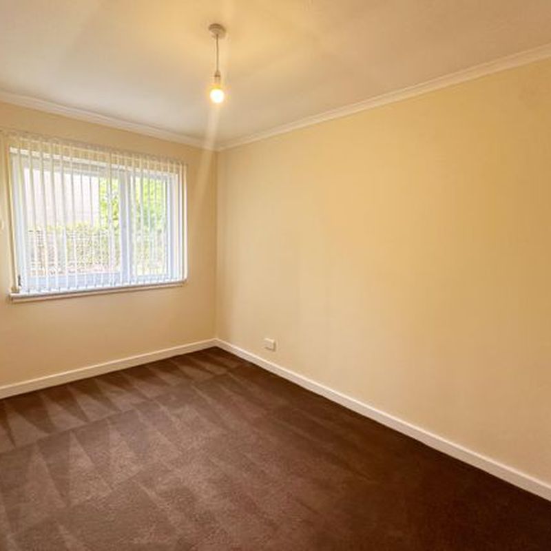 Flat to rent in Orchard Street, Hamilton ML3