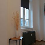 Rent 1 bedroom apartment of 27 m² in Mannheim
