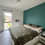 Appartement de 80 m² avec 2 chambre(s) en location à Leuze-en-Hainaut