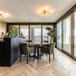 Huur 3 slaapkamer appartement van 186 m² in Rotterdam