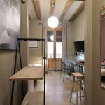 Studio of 28 m² in Barcelona