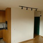Rent 1 bedroom apartment of 21 m² in Warszawa
