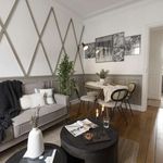 Appartement de 57 m² avec 2 chambre(s) en location à Paris