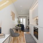 Rent 4 bedroom apartment of 36 m² in Porto