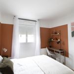 Appartement de 10 m² avec 1 chambre(s) en location à Saint-Denis
