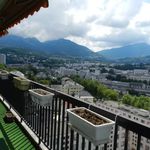 Rent 4 bedroom apartment of 101 m² in Chambéry