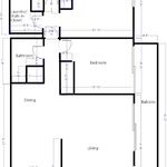Rent 2 bedroom apartment of 93 m² in Laguna Woods