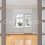 Rent 3 bedroom apartment of 180 m² in Κολωνάκι - Λυκαβηττός