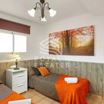Rent 4 bedroom house of 250 m² in Santa Eulària des Riu