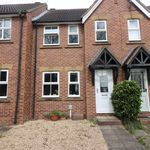 Rent 2 bedroom house in North Ferriby