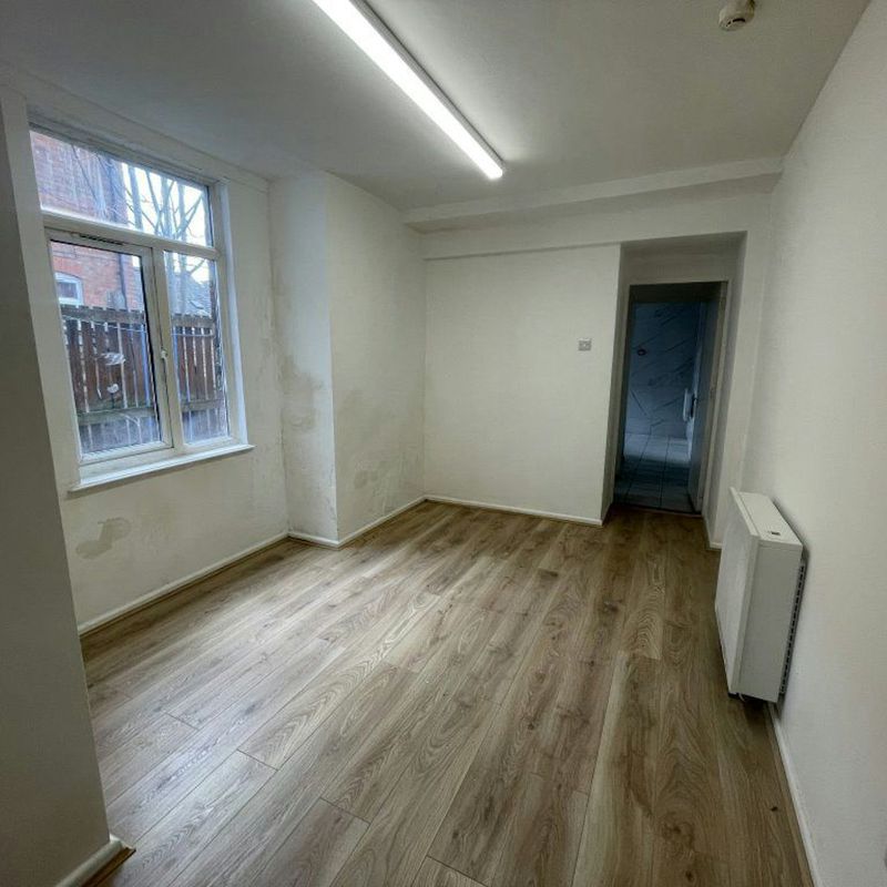 Property For Rent in Leicester - £595 pcm Highfields