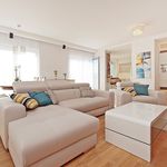 Rent 4 bedroom apartment of 125 m² in Gdańsk