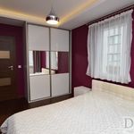 Rent 3 bedroom apartment of 62 m² in Kraków