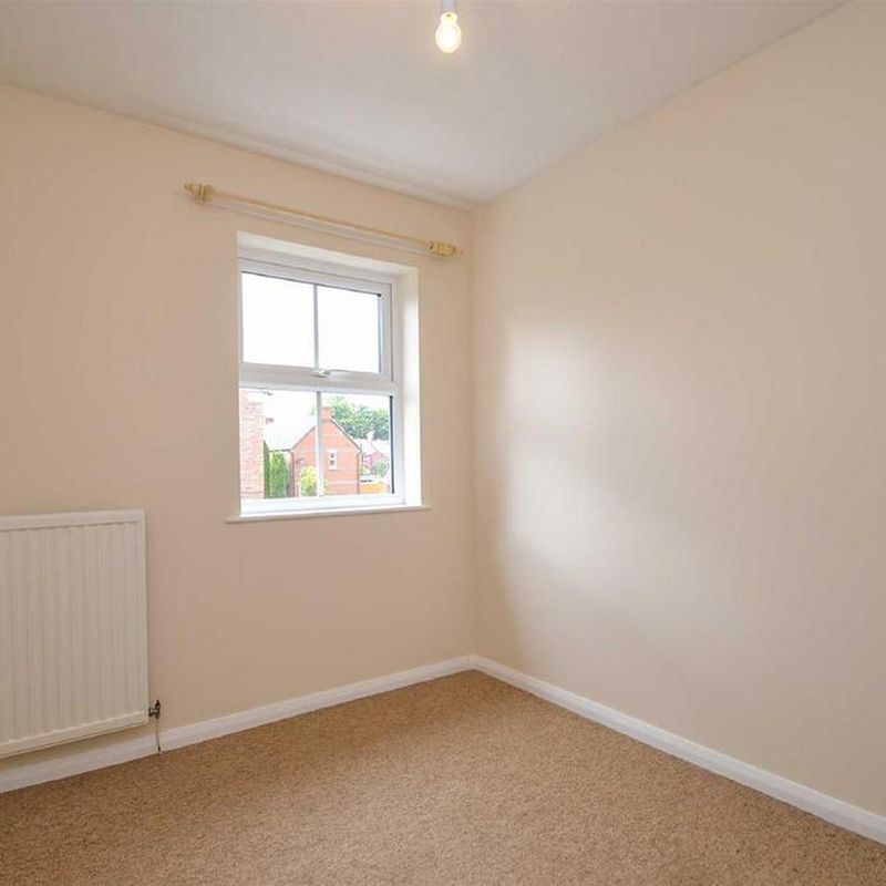 Glendower Court, Greenfields, Shrewsbury 2 bed terraced house to rent - £800 pcm (£185 pw)