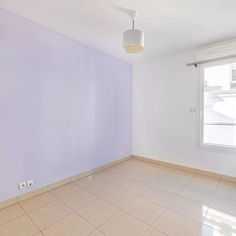 Appartement Nice 60,78 m²