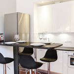 Appartement de 40 m² avec 1 chambre(s) en location à Bordeaux