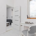 Rent 2 bedroom apartment of 32 m² in Parzęczew