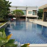 Rent 3 bedroom house of 110 m² in Suan Luang
