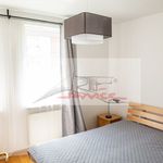 Rent 3 bedroom apartment of 93 m² in Warszawa