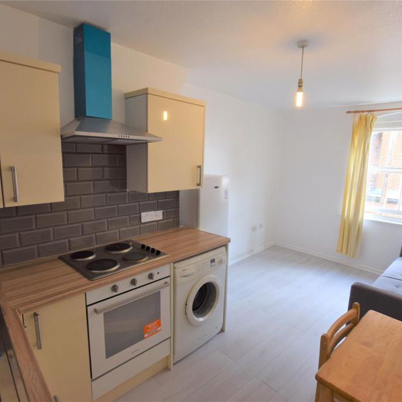 Apartment for rent in Newcastle upon Tyne Town Moor