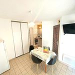 Rent 5 bedroom apartment of 40 m² in Saint-Cyprien