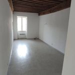 Rent 1 bedroom apartment of 35 m² in Châtillon-la-Palud
