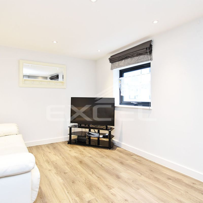 Fairfax Road, Swiss Cottage, London - Excel Property UK South Hampstead