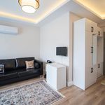 Rent 1 bedroom house of 50 m² in Kesikkapı