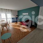 Rent 3 bedroom apartment of 58 m² in Rezé