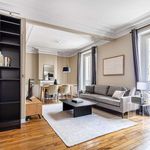 Rent 1 bedroom apartment of 66 m² in Sorbonne, Jardin des Plantes, Saint-Victor