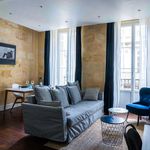 Appartement de 55 m² avec 1 chambre(s) en location à Bordeaux