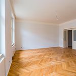 Rent 3 bedroom apartment of 117 m² in Praha