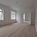 Rent 5 bedroom apartment of 148 m² in Esbjerg