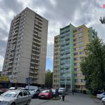 Rent 3 bedroom apartment of 69 m² in Ostrava