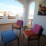 Rent 1 bedroom apartment of 30 m² in Palomares