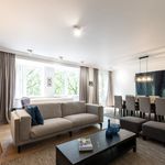 Rent 2 bedroom apartment of 133 m² in Elsene