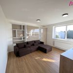 Pronajměte si 1 ložnic/e byt o rozloze 27 m² v Kostelec nad Orlicí