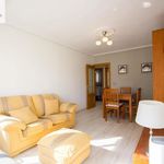 Alquilo 3 dormitorio apartamento de 100 m² en Valencia