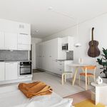 Rent 1 bedroom apartment of 27 m² in Kerava