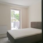 Wynajmij 2 sypialnię apartament z 38 m² w Zielona Góra