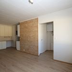 Rent 1 bedroom house of 31 m² in Pori