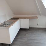 Rent 1 bedroom apartment of 25 m² in Lens