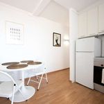 Rent 1 bedroom apartment of 53 m² in Barcelona