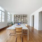 Rent 3 bedroom apartment of 300 m² in Brussels