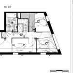 Appartement de 96 m² avec 5 chambre(s) en location à Noisy-le-Grand