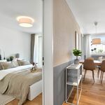 Miete 1 Schlafzimmer wohnung von 42 m² in St. Margrethen